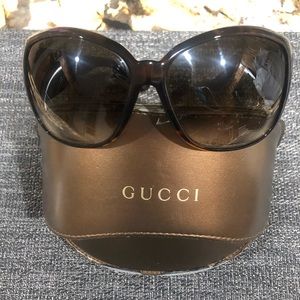 Gucci Sunglasses GG 3027/S D28BN
